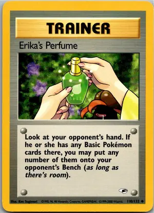 Erika's Perfume Exemplar 3,95 €