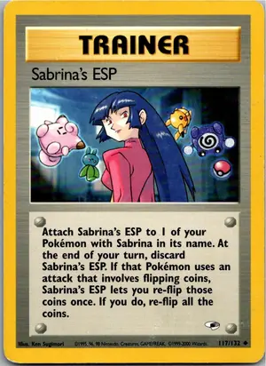 Sabrina's ESP Exemplar 5,45 €