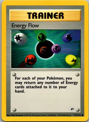 Energy Flow Exemplar 3,45 €