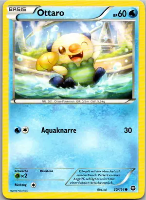 Ottaro Exemplar 1,45 €