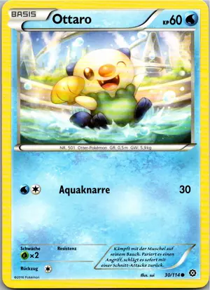 Ottaro Exemplar 1,45 €