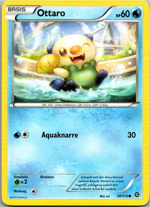 Ottaro Exemplar 1,45 €