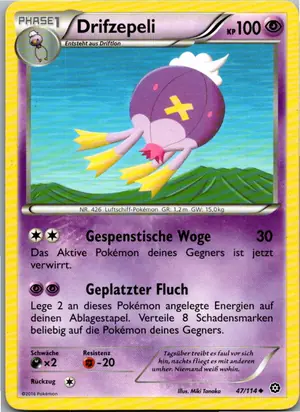 Drifzepeli Exemplar 1,45 €