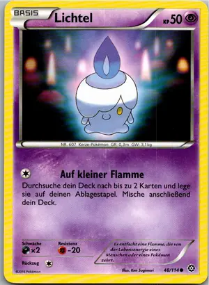 Lichtel Exemplar 1,45 €