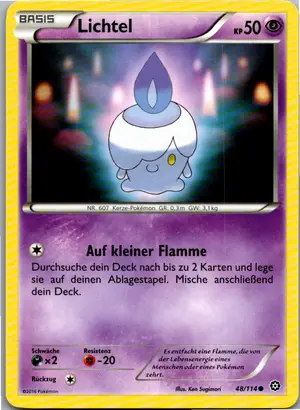Lichtel Exemplar 1,45 €