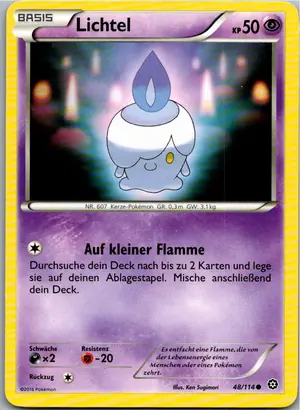 Lichtel Exemplar 1,45 €