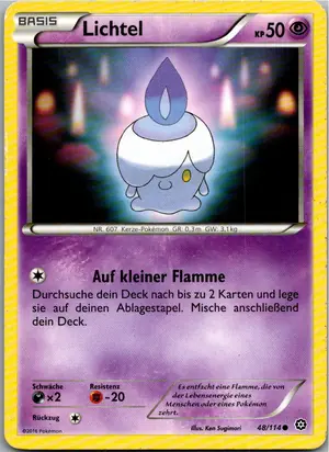 Lichtel Exemplar 1,45 €