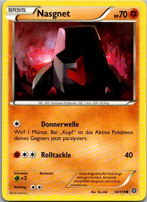 Nasgnet Exemplar 1,45 €
