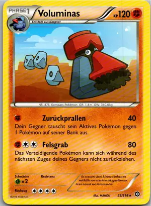 Voluminas Exemplar 1,45 €