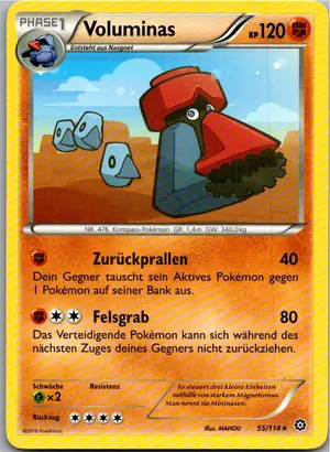 Voluminas Exemplar 1,45 €