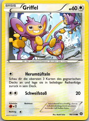 Griffel Exemplar 1,95 €
