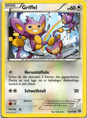 Griffel Exemplar 1,95 €