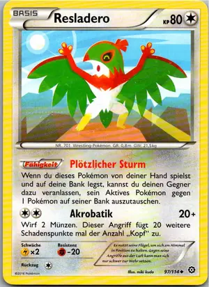 Resladero Exemplar 1,45 €