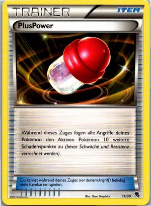 PlusPower Exemplar 2,95 €