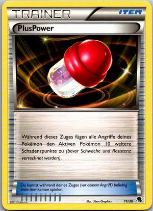 PlusPower Exemplar 2,95 €