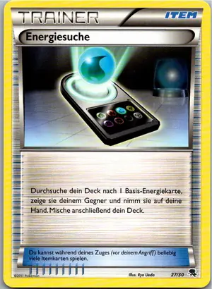 Energiesuche Exemplar 2,95 €