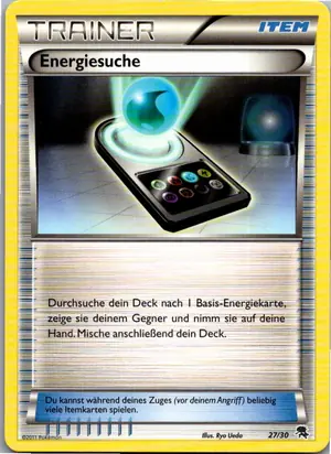 Energiesuche Exemplar 2,95 €
