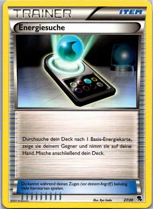 Energiesuche Exemplar 2,95 €