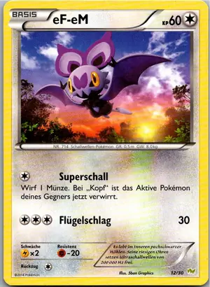 eF-eM Exemplar 2,95 €