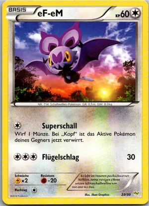 eF-eM Exemplar 2,95 €