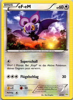 eF-eM Exemplar 2,95 €