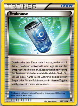 Evobrause Exemplar 3,95 €