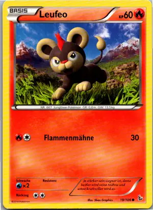 Leufeo Exemplar 1,95 €