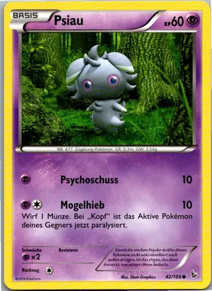 Psiau Exemplar 1,95 €