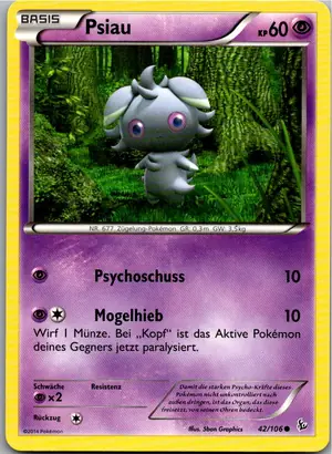 Psiau Exemplar 1,95 €