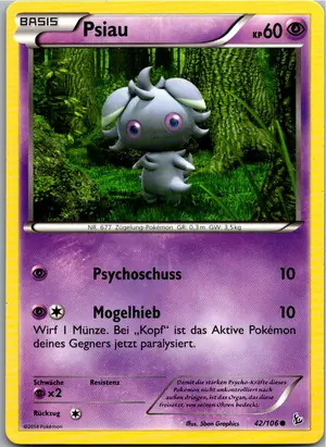 Psiau Exemplar 1,95 €