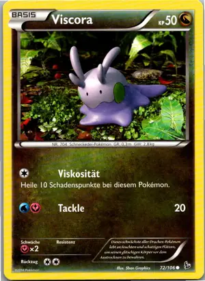 Viscora Exemplar 1,95 €