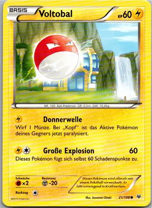 Voltobal Exemplar 1,95 €