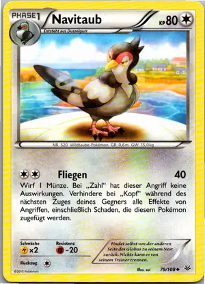 Navitaub Exemplar 1,95 €
