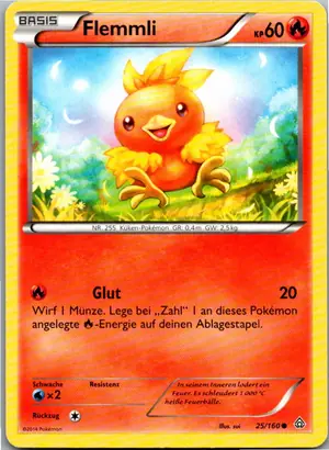 Flemmli Exemplar 1,95 €