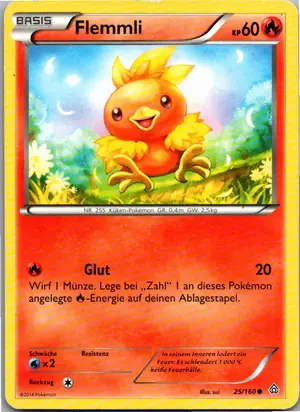 Flemmli Exemplar 1,95 €