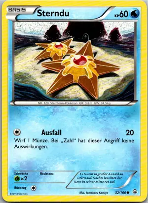 Sterndu Exemplar 2,95 €