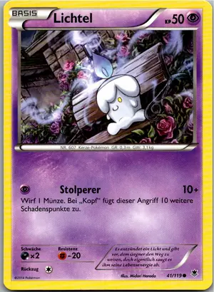 Lichtel Exemplar 3,95 €