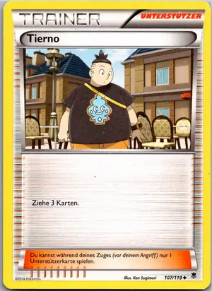 Tierno Exemplar 2,95 €