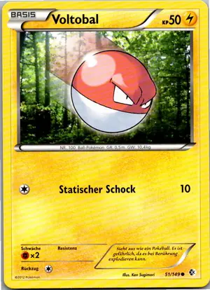 Voltobal Exemplar 4,95 €