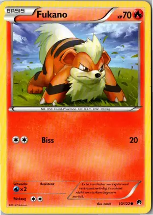 Fukano Exemplar 2,45 €