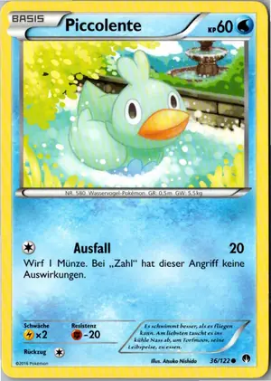 Piccolente Exemplar 1,95 €