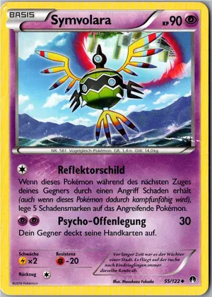 Symvolara Exemplar 1,95 €