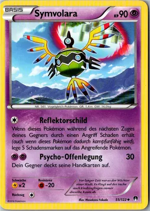 Symvolara Exemplar 1,95 €