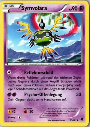 Symvolara Exemplar 1,95 €