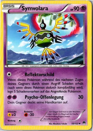 Symvolara Exemplar 1,95 €
