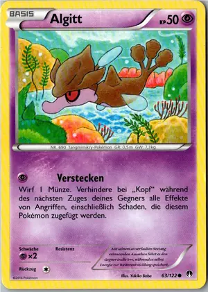 Algitt Exemplar 1,95 €
