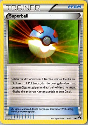 Superball Exemplar 1,95 €
