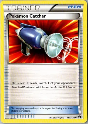 Pokémon Catcher Pokémon-Fänger Exemplar 2,95 €