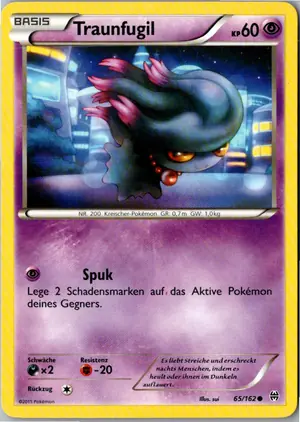 Traunfugil Exemplar 1,95 €