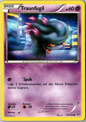 Traunfugil Exemplar 1,95 €